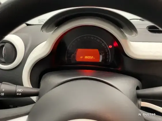 RENAULT TWINGO III - voiture d'occasion - Photo 12