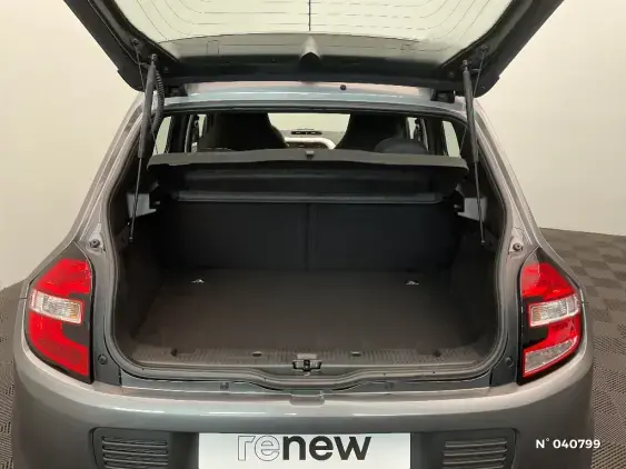 RENAULT TWINGO III - voiture d'occasion - Photo 7