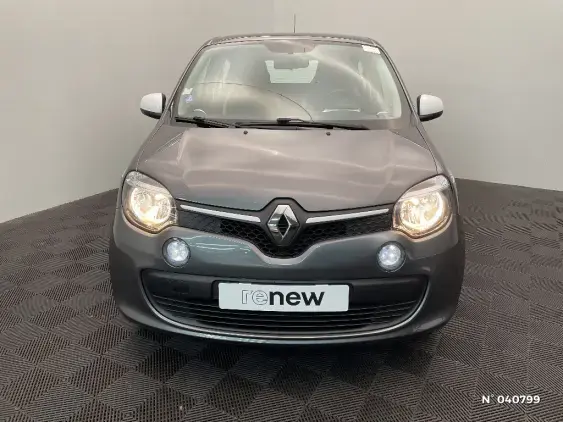 RENAULT TWINGO III - voiture d'occasion - Photo 3