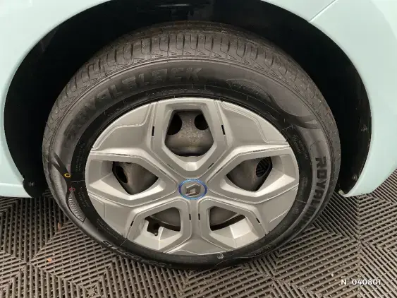 RENAULT TWINGO ELECTRIQUE III - voiture d'occasion - Photo 8