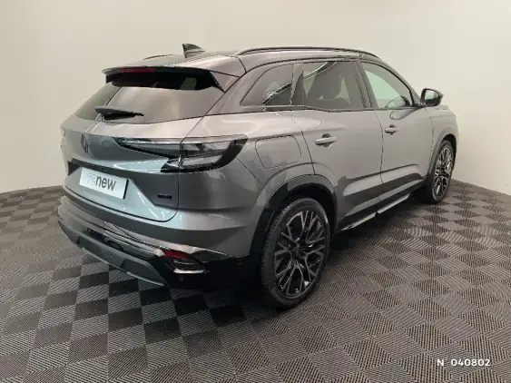 RENAULT AUSTRAL - voiture d'occasion - Photo 4