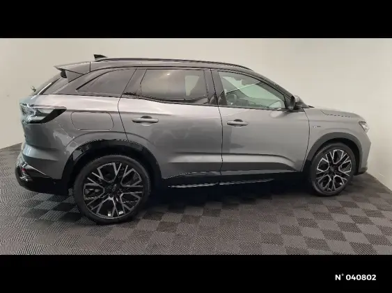 RENAULT AUSTRAL - voiture d'occasion - Photo 5