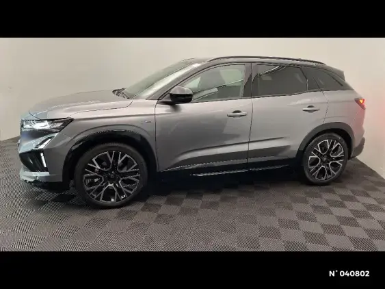 RENAULT AUSTRAL - voiture d'occasion - Photo 2