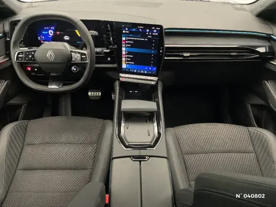 RENAULT AUSTRAL - voiture d'occasion - Photo 9