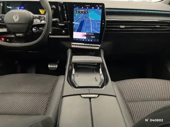 RENAULT AUSTRAL - voiture d'occasion - Photo 13