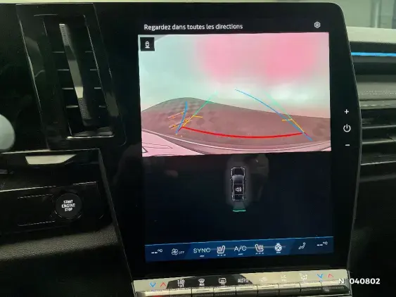 RENAULT AUSTRAL - voiture d'occasion - Photo 14