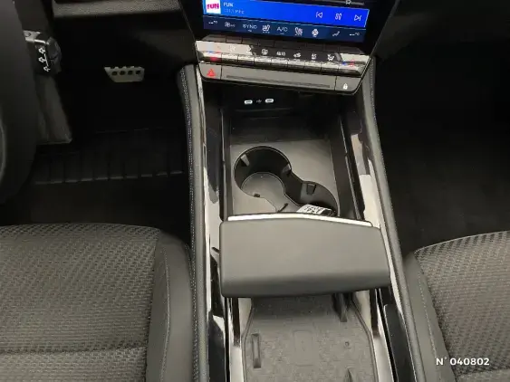 RENAULT AUSTRAL - voiture d'occasion - Photo 15