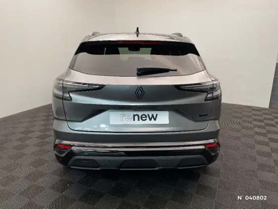 RENAULT AUSTRAL - voiture d'occasion - Photo 6