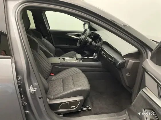 RENAULT AUSTRAL - voiture d'occasion - Photo 10