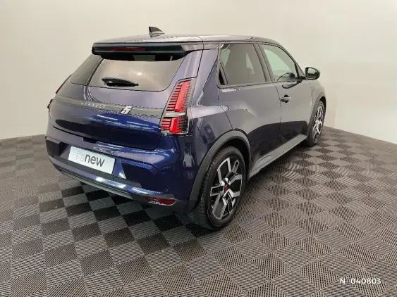 RENAULT 5 III - voiture d'occasion - Photo 4