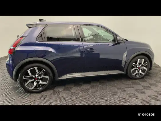 RENAULT 5 III - voiture d'occasion - Photo 5