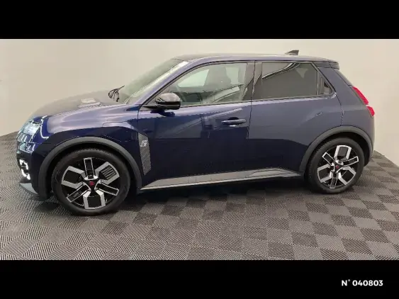 RENAULT 5 III - voiture d'occasion - Photo 2