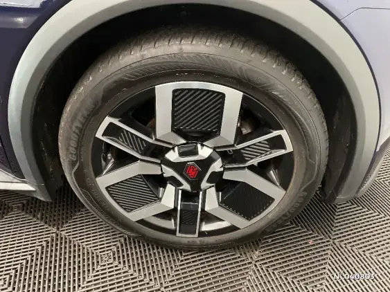 RENAULT 5 III - voiture d'occasion - Photo 8