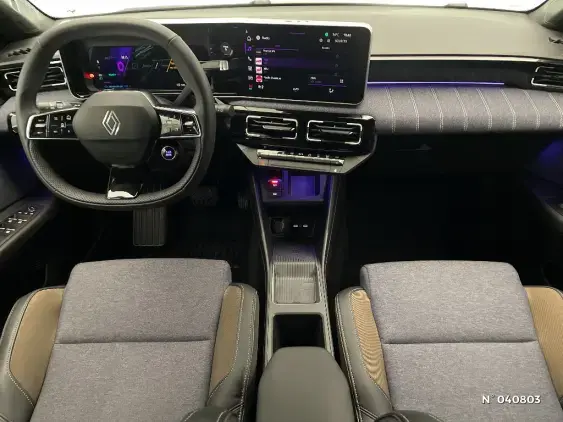 RENAULT 5 III - voiture d'occasion - Photo 9