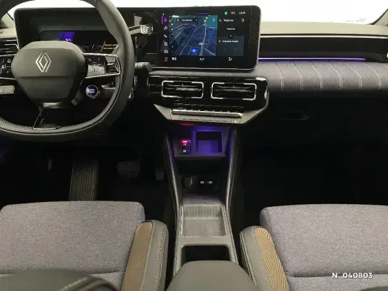 RENAULT 5 III - voiture d'occasion - Photo 13