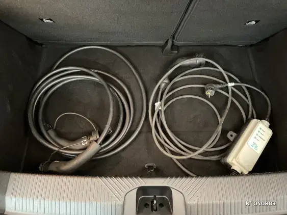 RENAULT 5 III - voiture d'occasion - Photo 27