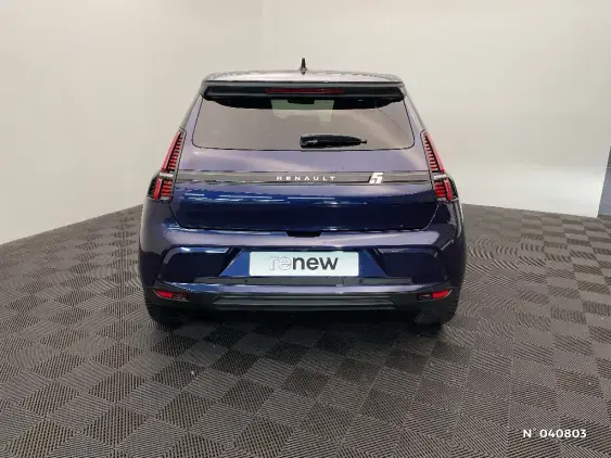 RENAULT 5 III - voiture d'occasion - Photo 6