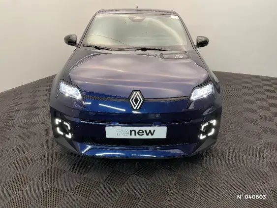 RENAULT 5 III - voiture d'occasion - Photo 3