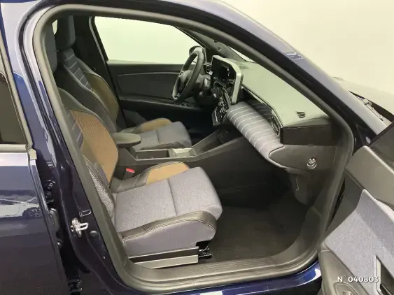 RENAULT 5 III - voiture d'occasion - Photo 10