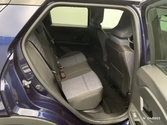 RENAULT 5 III - voiture d'occasion - Photo 11