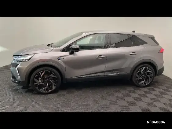 RENAULT SYMBIOZ - voiture d'occasion - Photo 2