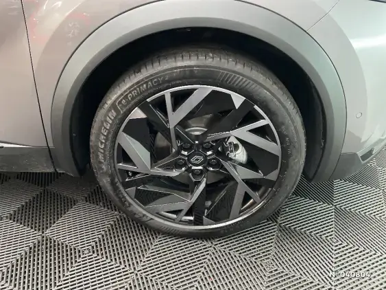 RENAULT SYMBIOZ - voiture d'occasion - Photo 8