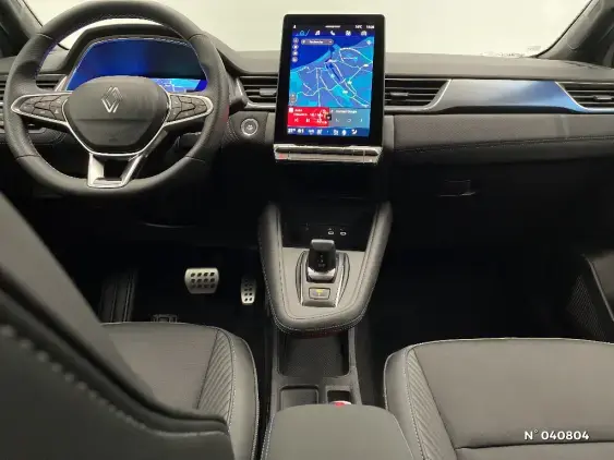 RENAULT SYMBIOZ - voiture d'occasion - Photo 13