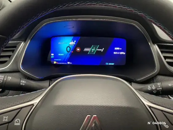 RENAULT SYMBIOZ - voiture d'occasion - Photo 12