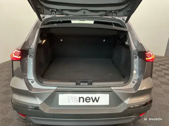 RENAULT SYMBIOZ - voiture d'occasion - Photo 7