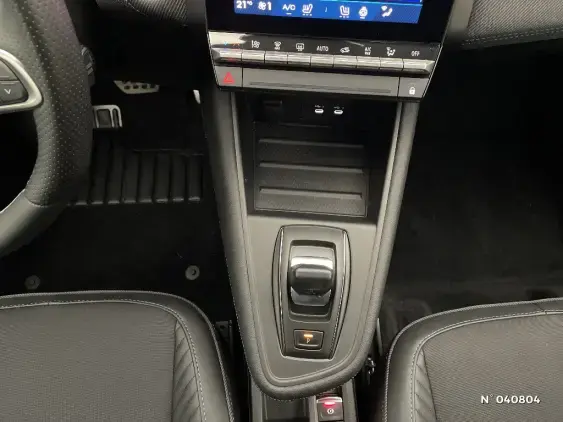 RENAULT SYMBIOZ - voiture d'occasion - Photo 15