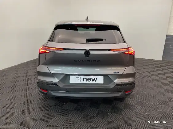 RENAULT SYMBIOZ - voiture d'occasion - Photo 6