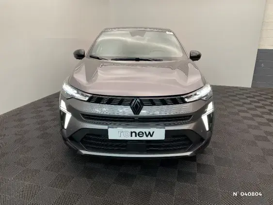 RENAULT SYMBIOZ - voiture d'occasion - Photo 3