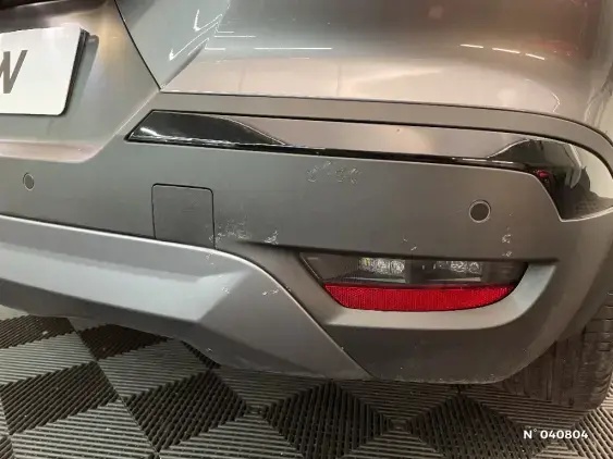 RENAULT SYMBIOZ - voiture d'occasion - Photo 26