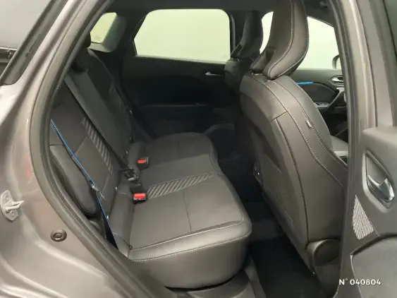 RENAULT SYMBIOZ - voiture d'occasion - Photo 11