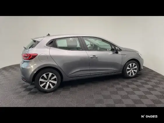 RENAULT CLIO V - voiture d'occasion - Photo 5