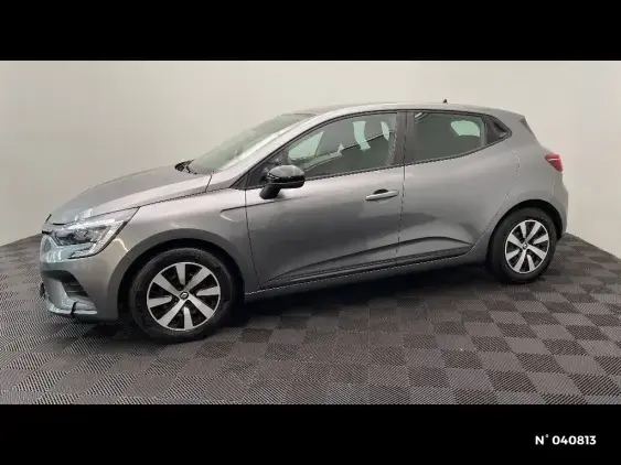 RENAULT CLIO V - voiture d'occasion - Photo 2