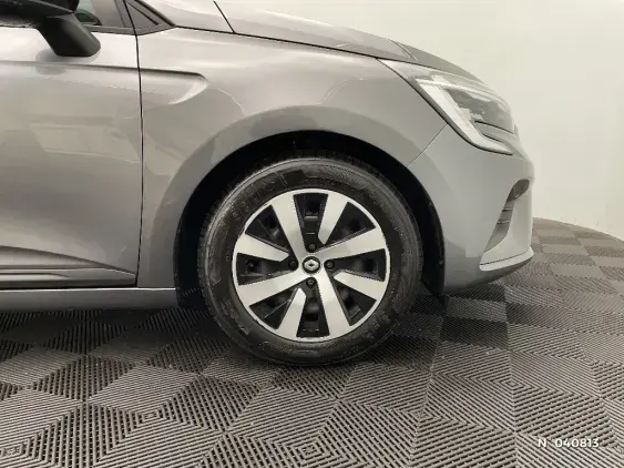 RENAULT CLIO V - voiture d'occasion - Photo 8