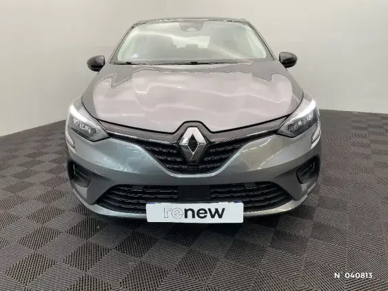 RENAULT CLIO V - voiture d'occasion - Photo 3