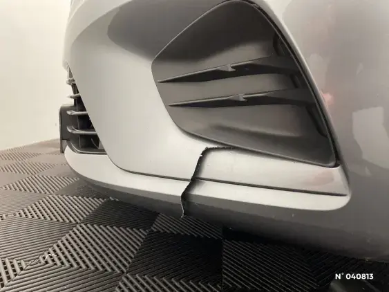 RENAULT CLIO V - voiture d'occasion - Photo 26