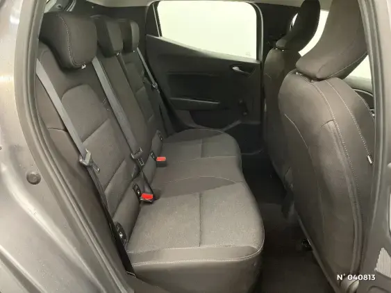 RENAULT CLIO V - voiture d'occasion - Photo 11