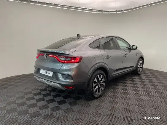 RENAULT ARKANA - voiture d'occasion - Photo 4