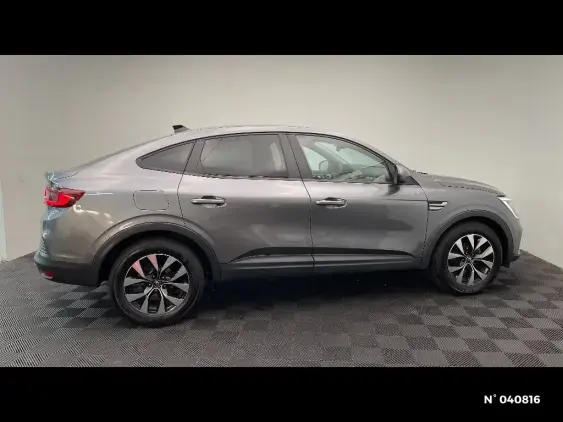 RENAULT ARKANA - voiture d'occasion - Photo 5