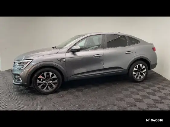 RENAULT ARKANA - voiture d'occasion - Photo 2