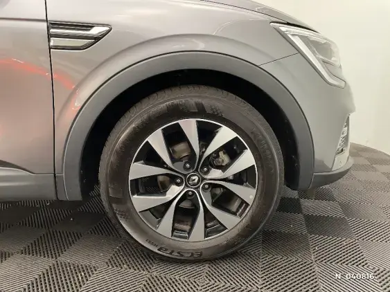 RENAULT ARKANA - voiture d'occasion - Photo 8