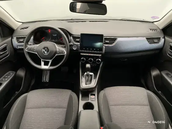 RENAULT ARKANA - voiture d'occasion - Photo 9