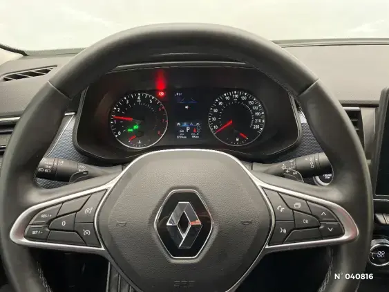 RENAULT ARKANA - voiture d'occasion - Photo 12