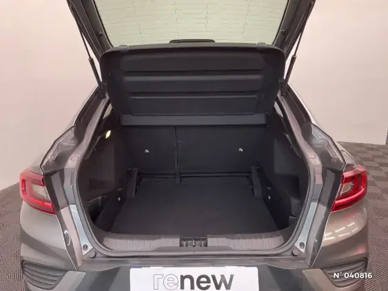 RENAULT ARKANA - voiture d'occasion - Photo 7