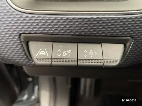 RENAULT ARKANA - voiture d'occasion - Photo 15