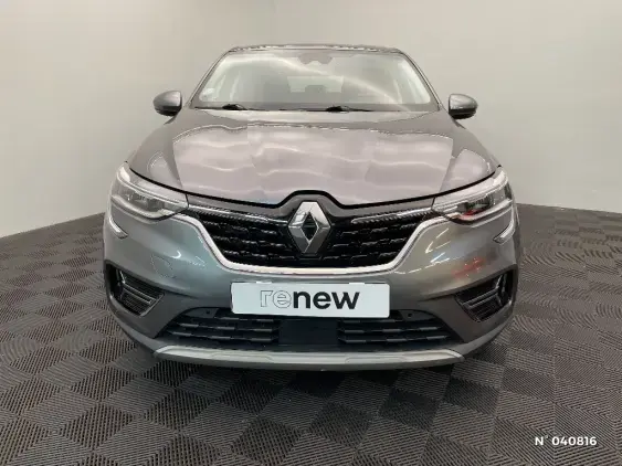 RENAULT ARKANA - voiture d'occasion - Photo 3