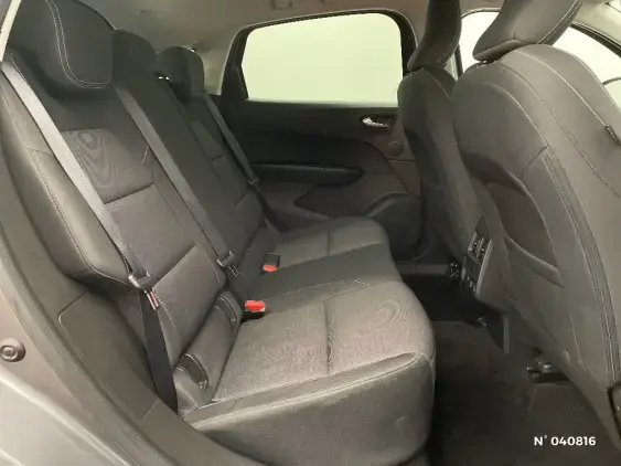 RENAULT ARKANA - voiture d'occasion - Photo 11